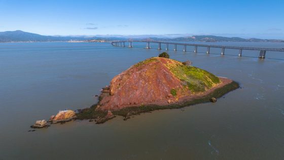 who will buy San Francisco’s $25m private island? – MASHAHER