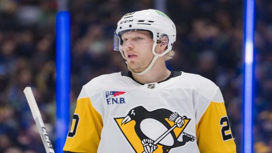 Should the Penguins trade Lars Eller? – MASHAHER