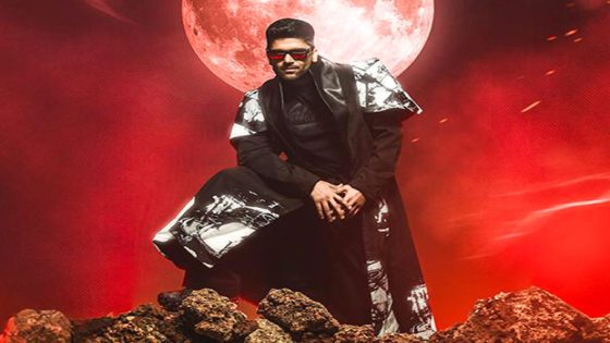 Guru Randhawa kicks off his biggest 10-city India tour ‘Moon Rise’ 10 : Bollywood News – MASHAHER