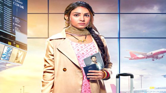 Neha Rana, Neil Bhatt, and Kinshuk Mahajan starrer Megha Barsenge to premiere on August 6 on COLORS 6 : Bollywood News – MASHAHER