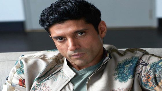 Farhan Akhtar reflects on childhood experiences with divorced parents amidst his own divorce; says, “It’s never going to entirely go away” : Bollywood News – MASHAHER