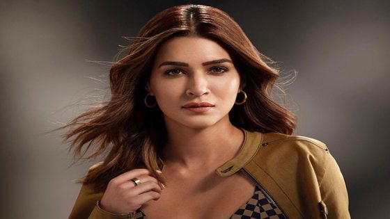 Kriti Sanon confirms sequel plans for Teri Baaton Mein Aisa Uljha Jiya with Shahid Kapoor : Bollywood News – MASHAHER