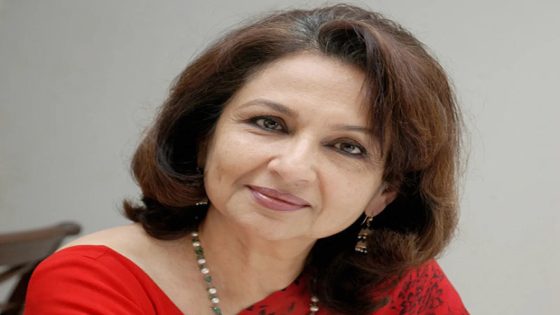 Sharmila Tagore expresses gratitude after Gulmohar wins National Award for Best Hindi Film : Bollywood News – MASHAHER