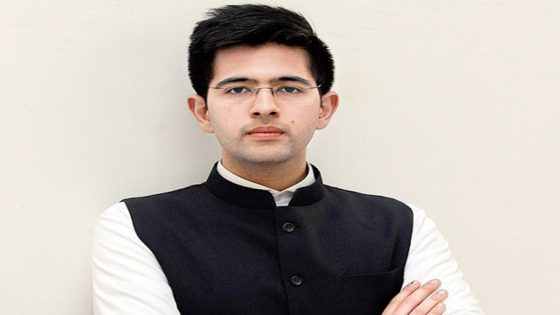 MP Raghav Chadha urges the government to tackle film piracy; says, “Piracy is a significant plague that is all pervasive in the film industry and now in OTT world as well : Bollywood News – MASHAHER