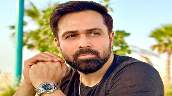 Emraan Hashmi recalls Ameesha Patel rejecting him for a role; says, “Ameesha Patel thought I couldn’t pull off the role” : Bollywood News – MASHAHER