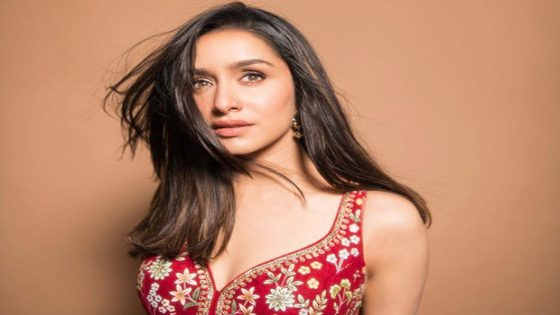 Shraddha Kapoor prioritizes exciting characters and challenging roles; says, “I’m very clear about the kind of work that I choose” : Bollywood News – MASHAHER