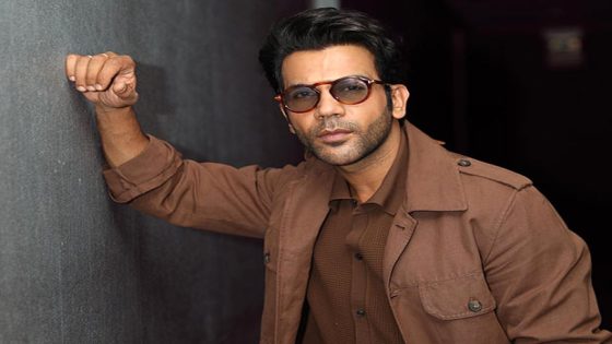 Rajkummar Rao reveals how school teacher helped pay his fees during tough times; says, “My mother ask our relatives for help” : Bollywood News – MASHAHER