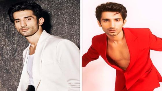 5 times Sidhant Gupta displayed perfect Instagram aesthetics 5 : Bollywood News – MASHAHER