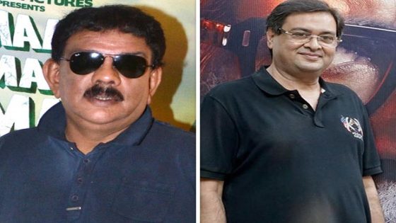 EXCLUSIVE: Priyadarshan joins hands with writer Rumy Jafry for his next Bollywood film : Bollywood News – MASHAHER