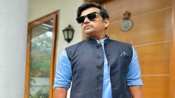 Ravi Kishan defends Bhojpuri language; says, “People have this notion that only songs like Kamariya and Lollipop Lagelu, is Bhojpuri” : Bollywood News – MASHAHER