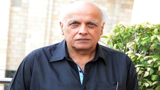 Mahesh Bhatt reveals granddaughter Raha has become the center of attention; says, “The arrival of Raha shifts the focus towards her” : Bollywood News – MASHAHER