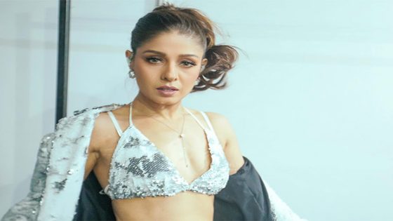 Sunidhi Chauhan opens up about unpaid work in the music industry; says, “I haven’t got money for many movies” : Bollywood News – MASHAHER