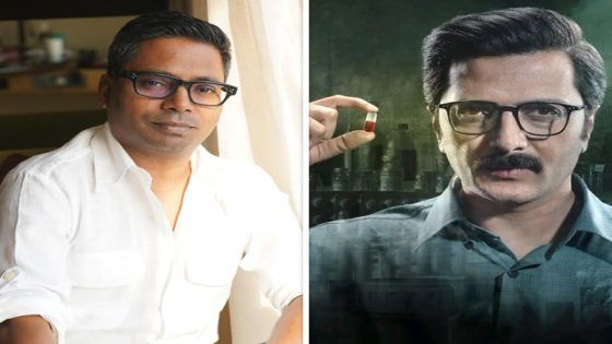 EXCLUSIVE: Raid 2 director Raj Kumar Gupta on 2024 being disappointing for some big stars at the box office, “There is no solution to this except…”; also says why Riteish Deshmukh was his first choice for Pill 2 : Bollywood News – MASHAHER