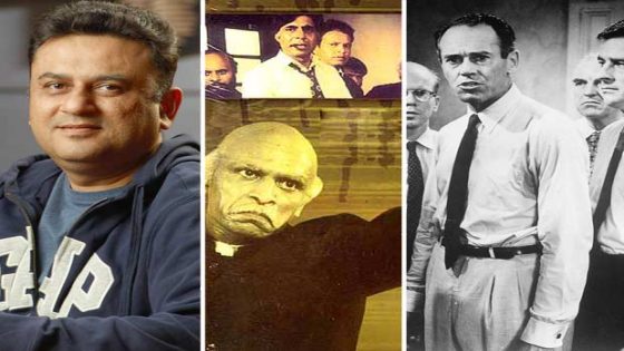 EXCLUSIVE: Ek Ruka Hua Faisla remake director Darshan Trivedi on the crime shown in the film, “If it was a simple murder…”; also reveals why he didn’t remake the original source 12 Angry Men : Bollywood News – MASHAHER