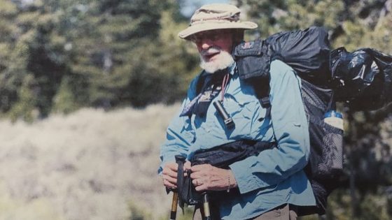 An 89-year-old hiker was found after going missing for nearly 10 days in Idaho’s mountains – MASHAHER