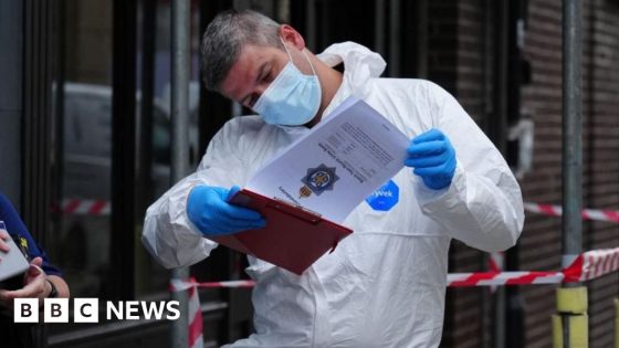 Relatives search in Bishop Auckland baby body investigation – MASHAHER