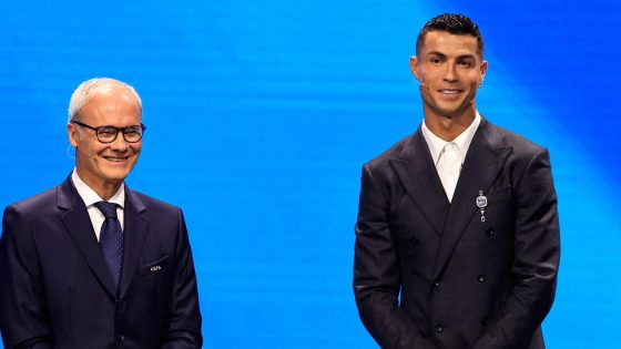 key dates, results, winners and losers, reaction to new format, Cristiano Ronaldo – MASHAHER