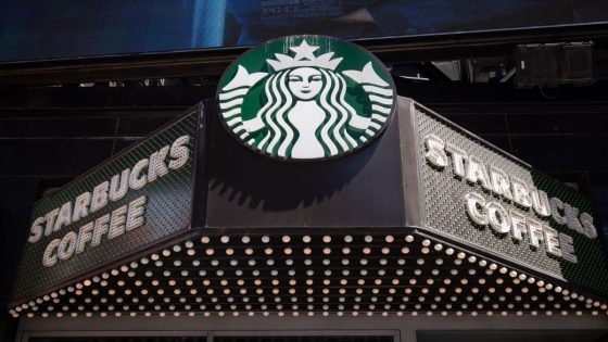 Starbucks Surges After Ousting CEO for Chipotle’s Brian Niccol – MASHAHER