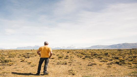 A boomer who bought land 25 years ago thought he was set for retirement. Then someone sold it without him knowing. – MASHAHER