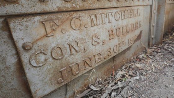 SLO is fixing to remove a nearly 120-year-old bridge over San Luis Creek. What’s its story? – MASHAHER