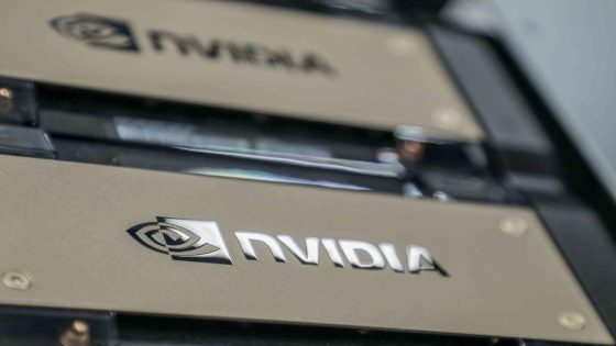 Nvidia Expected To Post Another Strong Quarter on AI Demand, Analysts Say – MASHAHER