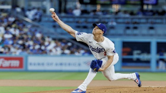 Hernández: The Dodgers hope Walker Buehler can pull off the impossible, but he’s struggling – MASHAHER