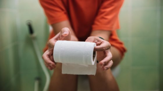 A Urogynecologist Is Begging You to Break This Super Common Peeing Habit ASAP – MASHAHER