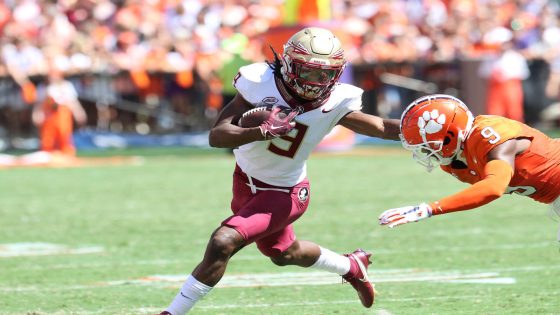 3 things to know about the ACC: Can anyone crash the Florida State and Clemson party? – MASHAHER