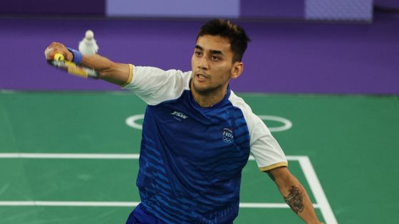 Lakshya Sen Vs Viktor Axelsen, Paris Olympics 2024: à¤²à¤à¥à¤·à¥à¤¯ à¤¸à¥à¤¨ à¤à¥ à¤²à¤¿à¤ à¤¸à¥à¤®à¥à¤«à¤¾à¤à¤¨à¤² à¤à¤¸à¤¾à¤¨ à¤¨à¤¹à¥à¤… à¤à¤¸ à¤¦à¤¿à¤à¥à¤à¤ à¤à¤¿à¤²à¤¾à¤¡à¤¼à¥ à¤¸à¥ à¤¹à¥à¤à¤¾ à¤®à¥à¤à¤¾à¤¬à¤²à¤¾, à¤à¤¾à¤¨à¥à¤ à¤à¤¿à¤¸à¤à¤¾ à¤ªà¤²à¤¡à¤¼à¤¾ à¤­à¤¾à¤°à¥ – paris olympics 2024 lakshya Sen Vs Viktor Axelsen badminton semi final preview h2h between these two players team india tspo – MASHAHER