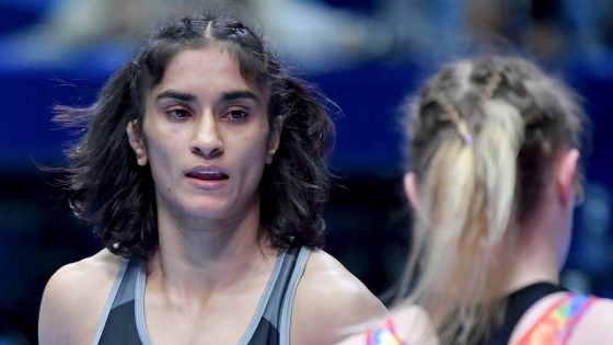 Vinesh Phogat Medal Case Updates: à¤µà¤¿à¤¨à¥à¤¶ à¤«à¥à¤à¤¾à¤ à¤®à¤¾à¤®à¤²à¥ à¤®à¥à¤ à¤«à¥à¤¸à¤²à¤¾ à¤à¤²à¤¾, à¤¸à¤¿à¤²à¥à¤µà¤° à¤®à¤¿à¤²à¥à¤à¤¾ à¤¯à¤¾ à¤¨à¤¹à¥à¤… à¤à¤¬ à¤à¤¸ à¤¦à¤¿à¤¨ à¤à¤²à¥à¤à¤¾ à¤ªà¤¤à¤¾ – Vinesh Phogat silver Medal Case latest Updates decision will be taken on 11th august – MASHAHER