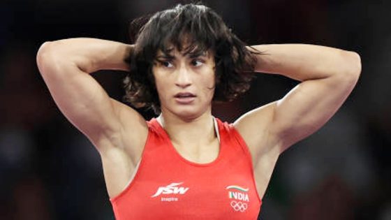 à¤µà¤¿à¤¨à¥à¤¶ à¤«à¥à¤à¤¾à¤ à¤à¥ à¤à¤ªà¥à¤² à¤à¤¾à¤°à¤¿à¤, à¤­à¤¾à¤°à¤¤ à¤à¥ à¤¸à¤¿à¤²à¥à¤µà¤° à¤®à¥à¤¡à¤² à¤®à¤¿à¤²à¤¨à¥ à¤à¥ à¤à¤®à¥à¤®à¥à¤¦ à¤à¥à¤à¥ – Vinesh Phogat petition dismissed VinÃ¨sh Phoghat loses appeal application filed dismissed by CAS silver medal case paris olympics tspo – MASHAHER