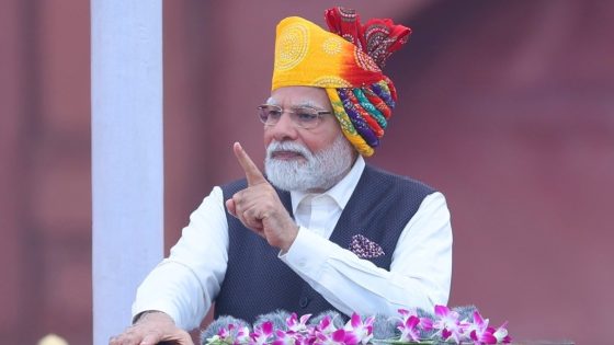 à¤¹à¥à¤²à¤¿à¤à¥à¤ªà¥à¤à¤° à¤¸à¥ à¤ªà¥à¤·à¥à¤ª à¤µà¤°à¥à¤·à¤¾, 21 à¤¤à¥à¤ªà¥à¤ à¤à¥ à¤¸à¤²à¤¾à¤®à¥… à¤¸à¥à¤µà¤¤à¤à¤¤à¥à¤°à¤¤à¤¾ à¤¦à¤¿à¤µà¤¸ à¤ªà¤° PM à¤®à¥à¤¦à¥ à¤°à¤à¥à¤à¤à¥ à¤µà¤¿à¤à¤¸à¤¿à¤¤ à¤­à¤¾à¤°à¤¤ à¤à¤¾ à¤µà¤¿à¤à¤¨ – 78th Independence Day 15 August 2024 PM Modi To Lead the celebration from Lal Qila NTC – MASHAHER