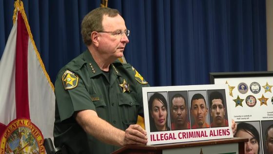 Group of illegal immigrants stole nearly $1.7 million in property across Florida – MASHAHER