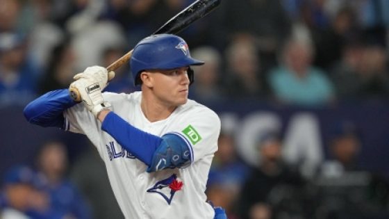 Yankees acquire minor league outfielder Cam Eden from Blue Jays – MASHAHER