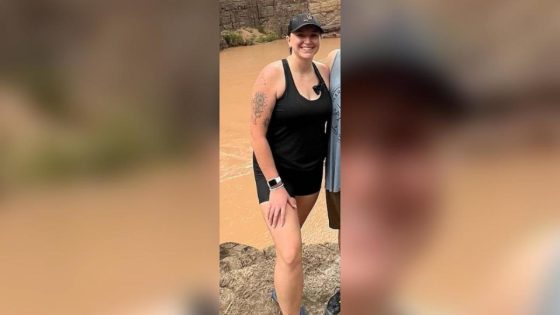 Hiker missing after getting swept into Grand Canyon creek during flash flood: NPS – MASHAHER