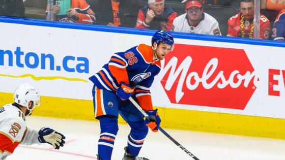 Blues get Broberg, Holloway after Oilers don’t match offer sheets – MASHAHER