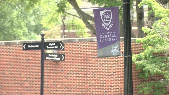 Housing issues arise as University of Central Arkansas welcomes potential biggest freshman class – MASHAHER