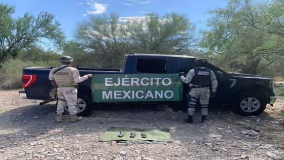 2 U.S. citizens killed in armed attack on Mexican highway – MASHAHER