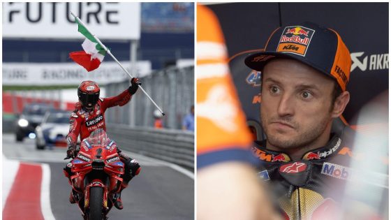 MotoGP 2024 Austrian Grand Prix results, highlights, analysis, Francesco Bagnaia, Jorge Martin, Jack Miller, Marc Marquez – MASHAHER