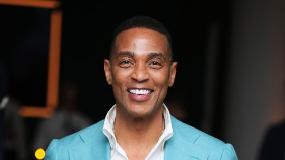 Don Lemon Sues Elon Musk Over Botched X Deal – MASHAHER