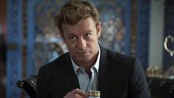 The Mentalist’s Simon Baker Is Making A TV Comeback This Year, But His Next Gig Is A Bit Of A Twist – MASHAHER