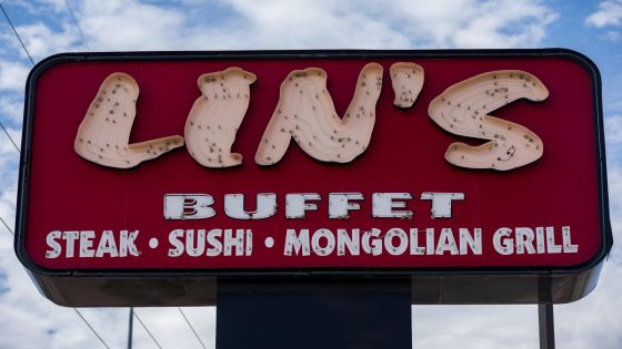 Chinese buffet, Mexican restaurant in El Paso receive failing health inspections: See list – MASHAHER