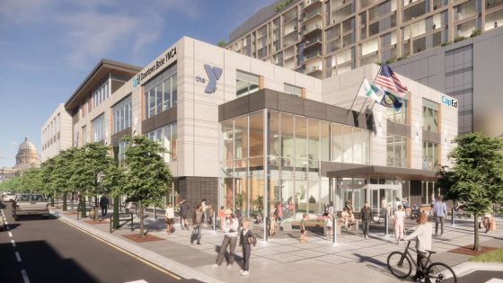 Despite uncertainty and changes, the Boise Downtown YMCA is still moving forward – MASHAHER