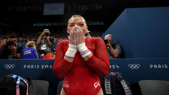 Olympic gymnastics: Sunisa Lee — proud to be a Hmong American — grabs bronze in uneven bars – MASHAHER