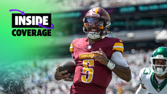 Rookie QB progress reports; CeeDee Lamb, Brandon Aiyuk & Haason Reddick contract disputes | Inside Coverage – MASHAHER