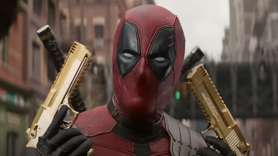 One Funny Bit Ryan Reynolds ‘Still Wishes’ They Could Have Done In A Deadpool Movie – MASHAHER