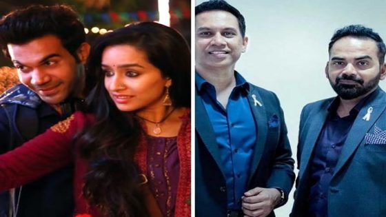 6 Years of Stree: Raj and DK recall developing Shraddha Kapoor starrer’s script after two back-to-back studio films failed: “Every heartbreak is a chance to cleanse and recreate” 6 : Bollywood News – MASHAHER