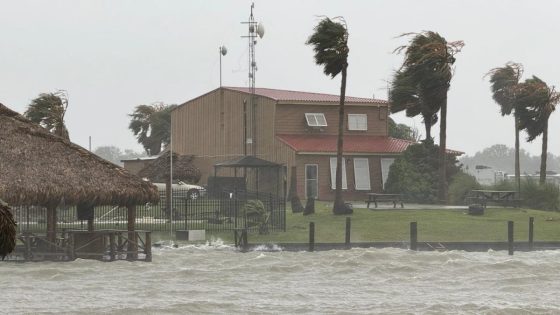 Atlantic hurricane seasons could get longer, more destructive – MASHAHER