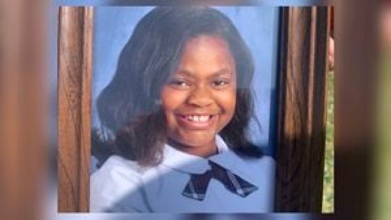 2 men arrested in connection to shooting death of 12-year-old girl charged – MASHAHER