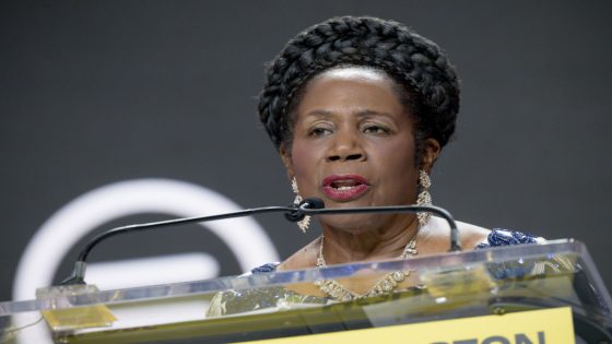 Sheila Jackson Lee funeral to close road Thursday morning – MASHAHER